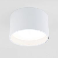 Накладной светодиодный светильник 25123/LED