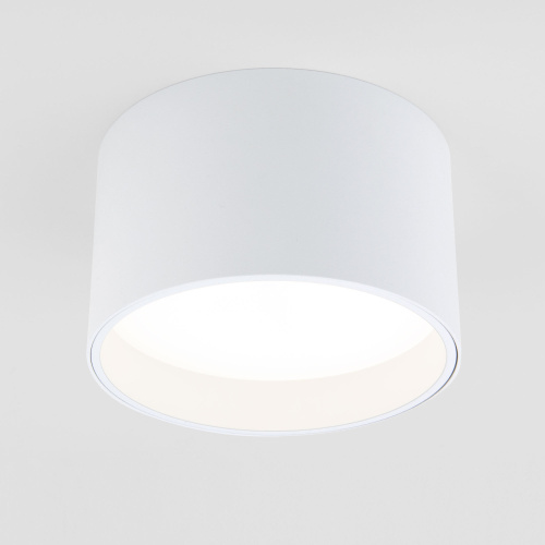 Накладной светодиодный светильник 25123/LED