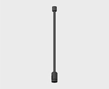 IT010-4016 black потолочный крепеж