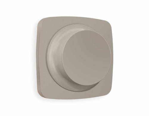 Лицевая панель диммера AMBRELLA VOLT OP3655 Лицевая панель диммера AMBRELLA VOLT OP3655