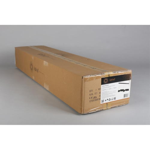 Люстра подвесная APL.071.03.55 фото 13