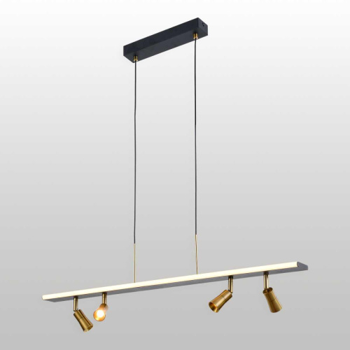 Подвесной светильник Lussole LSP-4024