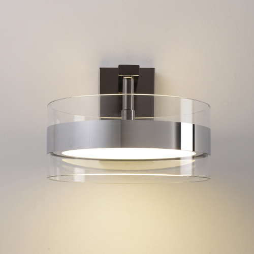 Бра Crystal Lux MYSELF AP10W LED фото 4