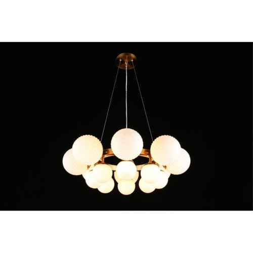 Люстра подвесная APL.765.03.16 фото 9