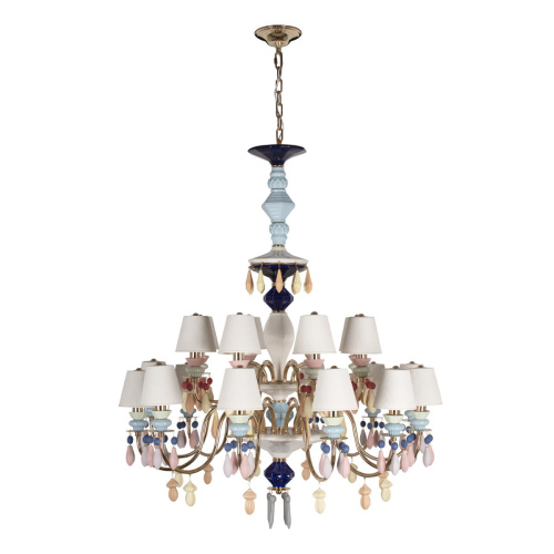 10203/12+8 Mult Подвесной светильник LOFT IT Grace фото 3