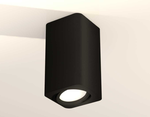 Комплект потолочного светильника Ambrella light Techno Spot XC (C7821, N7711) XS7821010 фото 3