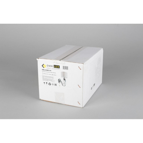 Светильник настенный (Бра) OML-63801-01 фото 6