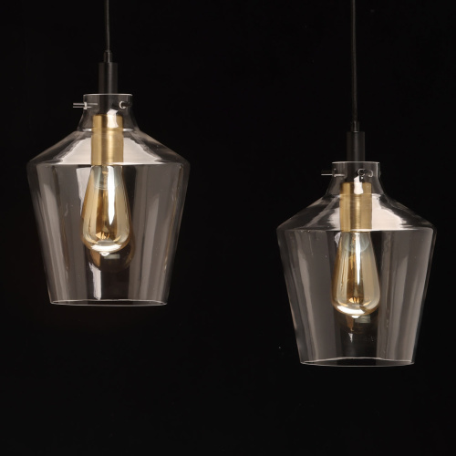 Подвесной светильник DeMarkt Нойвид 682012303 фото 6