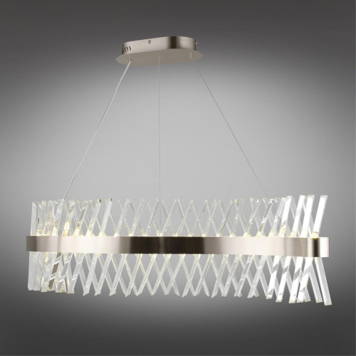 Люстра подвесная OML-99913-44 фото 2