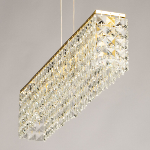 Люстра De City Бриз фото 9