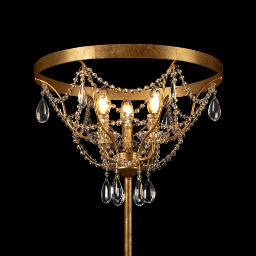 10430T Настольная лампа LOFT IT Foil фото 6