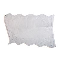 Салфетка под приборы Acid Flower F