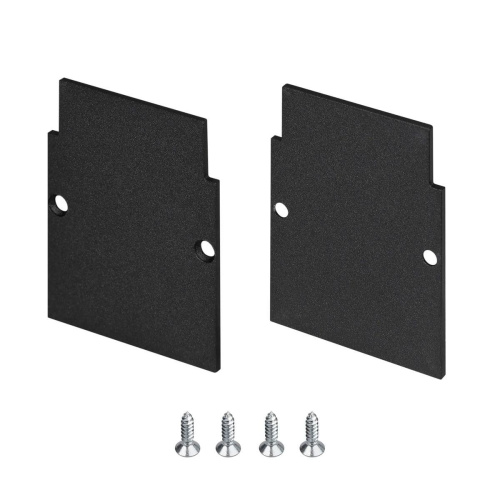 Заглушка Arlight Mag-Cap-4560-Fdw 046963 Заглушка Arlight Mag-Cap-4560-Fdw 046963