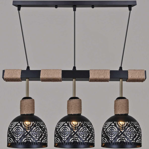 Люстра подвесная Reluce 05574-0.9-03