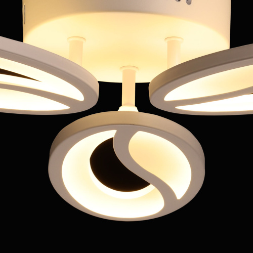 Люстра De City Мадлен фото 9