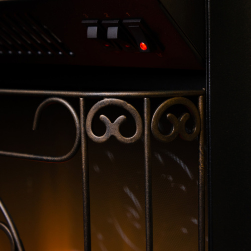 Электроочаг MAJESTIC LUX фото 10