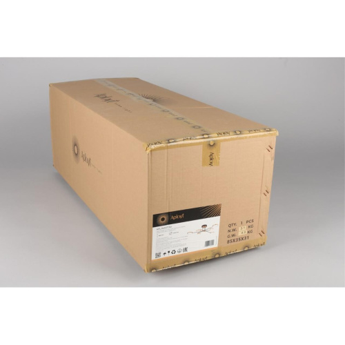 Люстра потолочная APL.043.07.50 фото 13