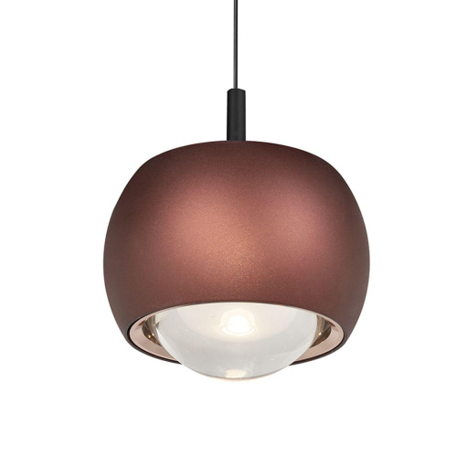 Подвесной светодиодный светильник Mantra Roller 8408 фото 2