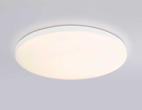 Потолочный светодиодный светильник Ambrella light Orbital Dance FZ2001 фото 4