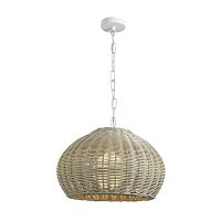 Подвесной светильник Favourite Wicker 4885-1P