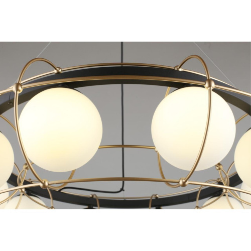 Люстра подвесная APL.317.03.10 фото 6