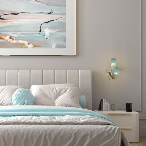 10214/2W Настенный светильник LOFT IT Lirio фото 5 10214/2W Настенный светильник LOFT IT Lirio фото 5