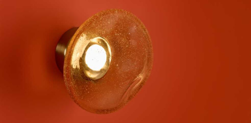 Настенный светильник Freya Modern Mote FR5601WL-01YA фото 8