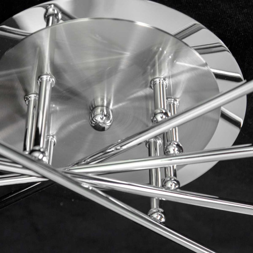 Потолочная люстра Citilux Хеликс CL109181 фото 3