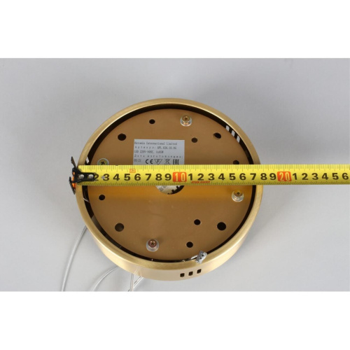 Люстра подвесная APL.026.03.85 фото 14 Люстра подвесная APL.026.03.85 фото 14