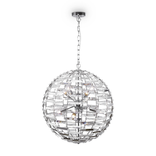 Подвесной светильник Maytoni MOD092PL-08CH фото 4