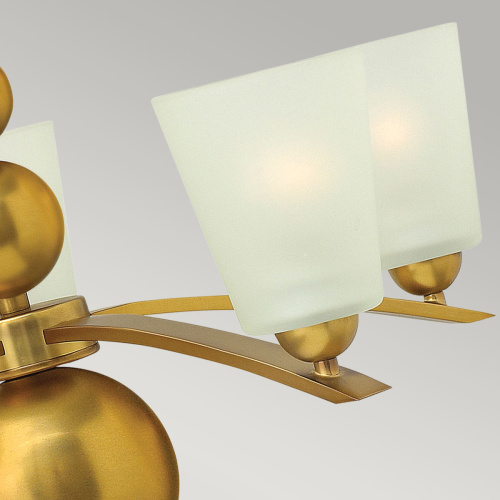 Люстра Hinkley Lighting, Арт. HK-ZELDA5-VS фото 3 Люстра Hinkley Lighting, Арт. HK-ZELDA5-VS фото 3