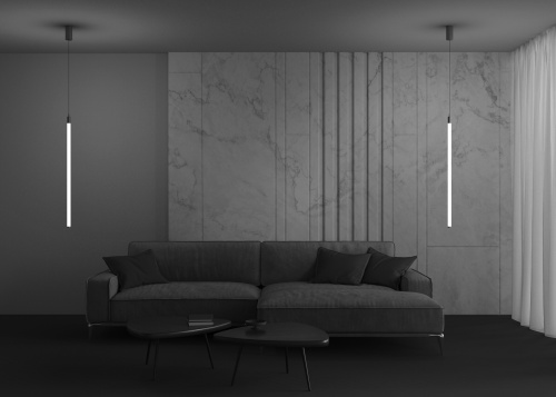 Подвесной светильник Technical P022PL-L20G3K фото 14