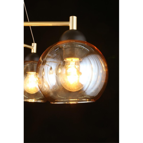 Люстра подвесная APL.907.03.07 фото 10