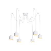 Подвесная люстра Ambrella light Traditional TR8131