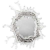 Зеркало 8658W/L clear