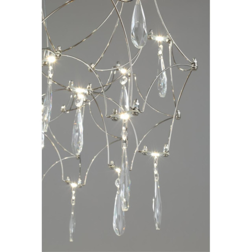 Люстра подвесная OML-95403-25 фото 12 Люстра подвесная OML-95403-25 фото 12