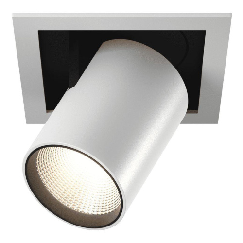 Встраиваемый светодиодный спот DesignLed SPL-SQ1-25-NW 003439 Встраиваемый светодиодный спот DesignLed SPL-SQ1-25-NW 003439