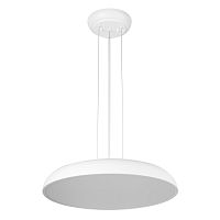 10371P White Подвесной светильник LOFT IT Dime