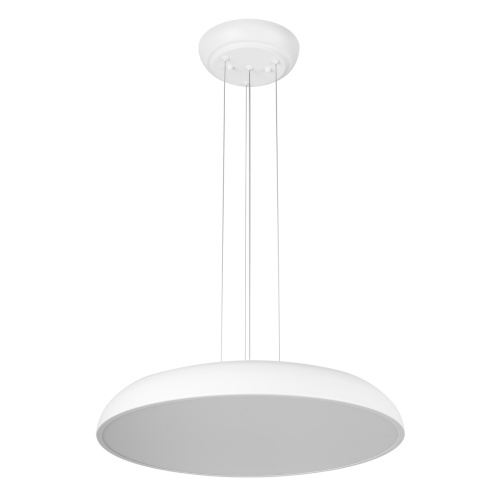 10371P White Подвесной светильник LOFT IT Dime