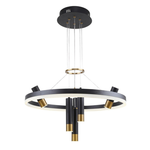 Подвесная люстра F-Promo Daur 3097-7P Подвесная люстра F-Promo Daur 3097-7P