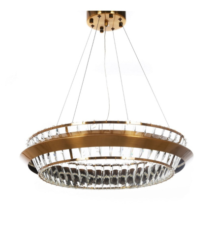 Подвесная люстра Lumina Deco Drevia LDP 8021-600 MD