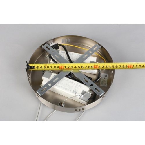 Люстра подвесная APL.076.13.140 фото 8