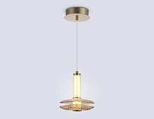 Подвесной светодиодный светильник Ambrella light High Light LH31001