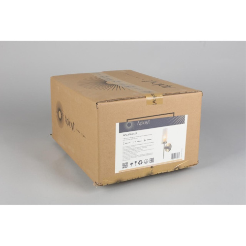 Светильник настенный (Бра) APL.626.01.01 фото 10