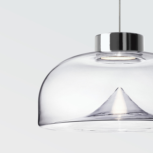 Подвесной светильник Aella Mini 25 S Clear фото 4