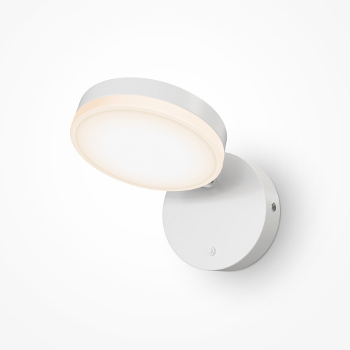 Настенный светильник (бра) Maytoni MOD070WL-L8W3K фото 5