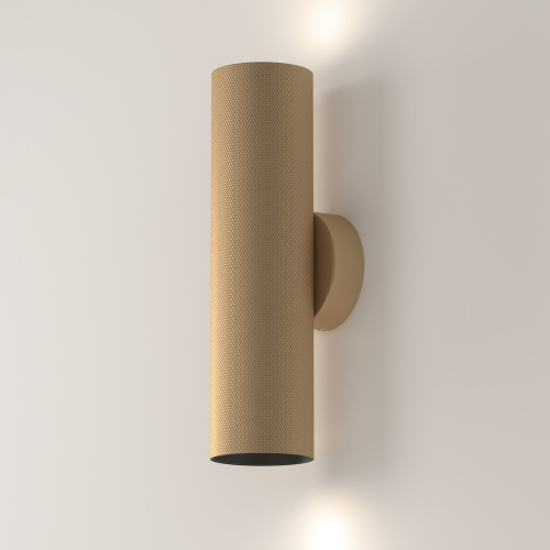 Настенный светильник (бра) Technical C080WL-02-GU10-MG фото 19