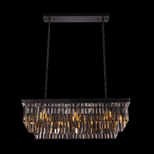 10018/800R Подвесная люстра LOFT IT Prism фото 3