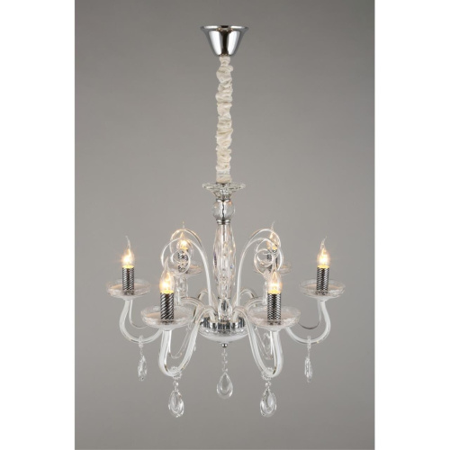 Люстра подвесная APL.628.03.06 фото 5