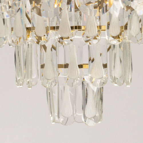 Люстра De City Аделард фото 10